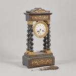 1033 5559 TABLE CLOCK